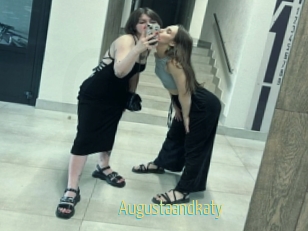 Augustaandkaty