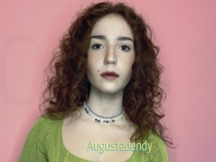 Augustadendy