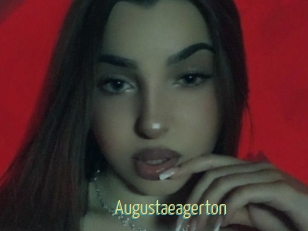 Augustaeagerton