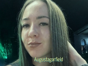 Augustagarfield