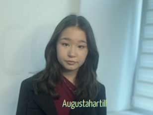 Augustahartill
