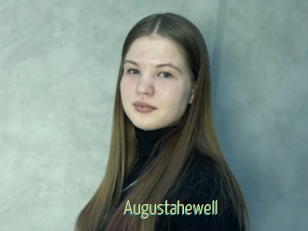 Augustahewell