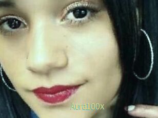 Aura100x