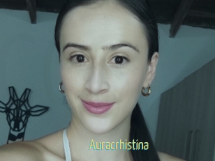 Auracrhistina