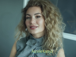 aureliekamya Chaturbate Cam Sexe