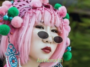 Aureliemartin