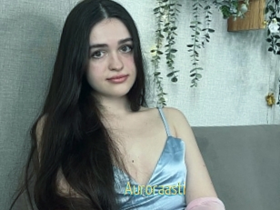 Auroraasti