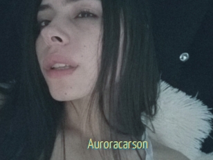 Auroracarson