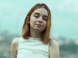 Auroraginger