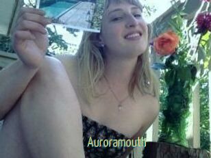 Auroramouth