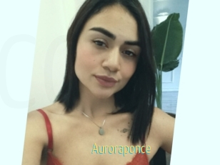 Auroraponce