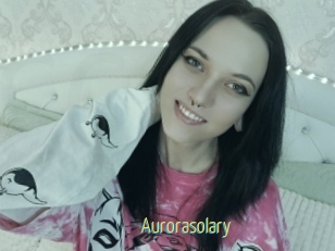 Aurorasolary
