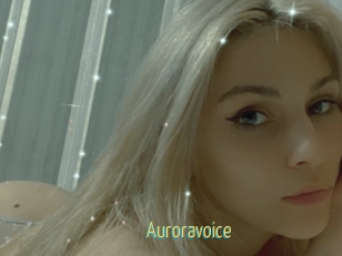 Auroravoice
