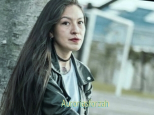 Auroriasforzah
