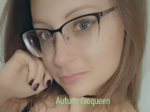 Autumnfaequeen