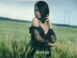 Avahrise