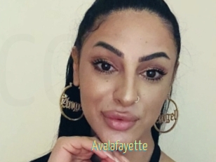 Avalafayette