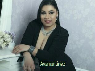 Avamartinez