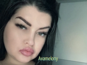 Avamelony
