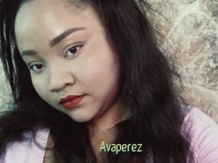 Avaperez