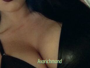Avarichmond