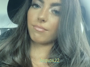 Avaxox22