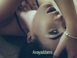 Avayaddams