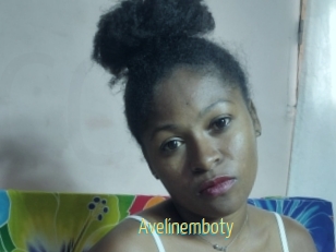Avelinemboty