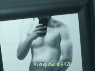 Averagesam69420