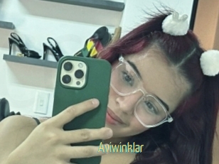 Aviwinklar