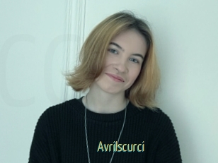 Avrilscurci
