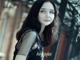 Avytaylor