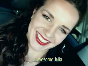 Awesome_Julia