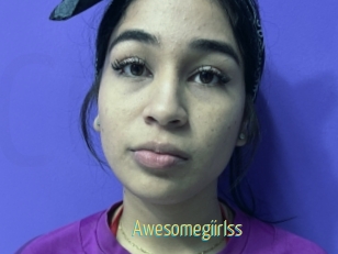 Awesomegiirlss