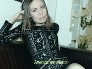 Awesomemelania