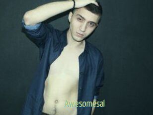 Awesomesal