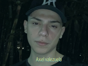 Axel_valezuela