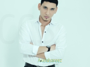 axelalvareez Chaturbate Cam Sexe