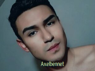 Axelbennet
