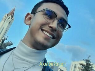 Axelbertmon