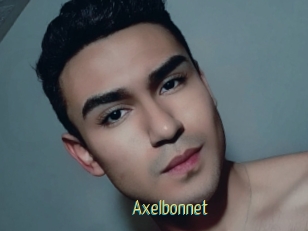 Axelbonnet