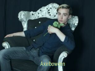 Axelbowden