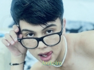 axelcolins Chaturbate Cam Sexe