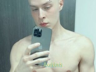 Axeldavis
