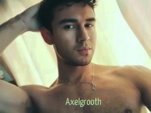 Axelgrooth