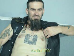 Axelhammer