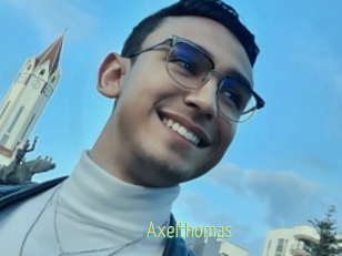Axelthomas