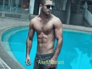 Axelthomson