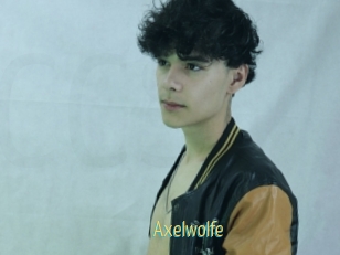 axelwolfe Chaturbate Cam Sexe