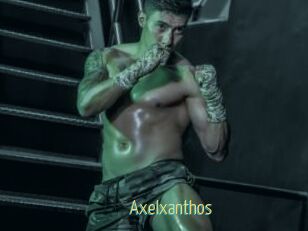 Axelxanthos